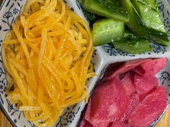 -嘻小北·兰州清汤牛肉面(太平洋森活天地店)