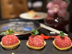 -夏宫中餐厅(静安香格里拉店)