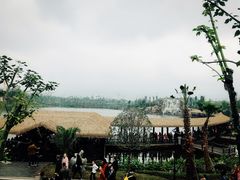 -枫香湖儿童公园