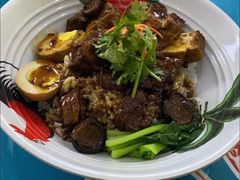 -My Way Town买味堂·东南亚餐厅(亦庄店)