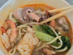 -四里沙茶面(湖滨四里店)
