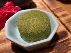 -江左尚白日本料理(万象城店)