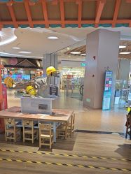 -卡通尼乐园(新达汇三林店)
