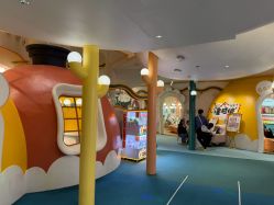 -奈尔宝·儿童乐园·亲子餐厅(长沙北辰荟店)