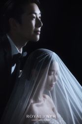 点击看大图 -挪娅婚纱摄影皇家会所