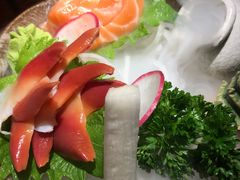 -鳗鱼家·深夜食堂(军博店)