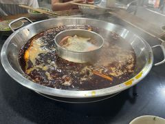 -星鸿社重庆老火锅