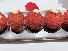 -静香HOUSE·全时段融合餐厅(七星欢乐颂店)