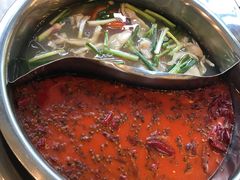 -朱氏胖子烂火锅(洪崖洞店)