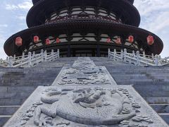 -隋唐洛阳城明堂天堂景区