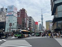 -浅草寺