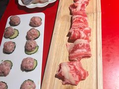 -二荆条·蜀鲜汇城市森林火锅