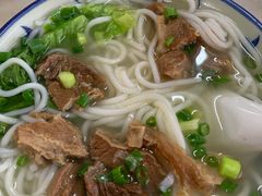 -留一手肠粉店(锦龙路店)