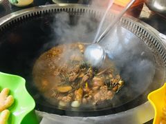 -土灶柴房(世贸店)