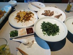 -金狮麟·新豫菜(杏石口路店)