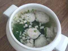 -将相和·海鲜蒸饺大连菜