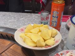 -二胖家铁锅炖大鹅(双井店)