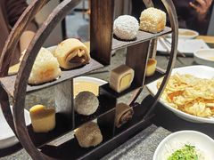 -东来顺(非遗·清真火锅·盛世广场店)