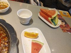 -巴蜀王婆大虾(南锣鼓巷店)