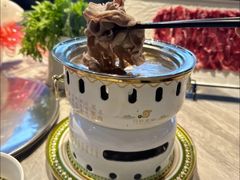 -百草滩羊清水涮羊肉(长城路店)