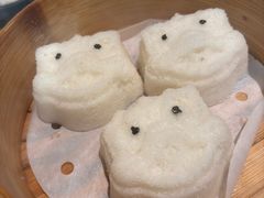 -狮王府淮扬菜(老门东店)