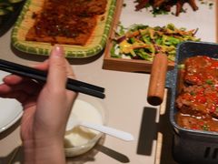 -地摊风云龙虾烧烤铺(润和国际店)