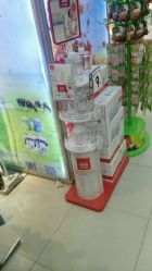 -贝贝熊孕婴童连锁