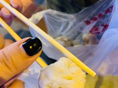 -吃不亏特色包子(三峡广场店)