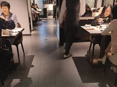 -羲和雅苑•北京烤鸭(国贸商城店)