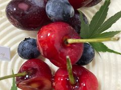 -美丽心情蛋糕(江苏路店)