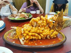 -石老头关东饺子王·东北菜(嘉华鑫城店)