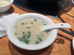 -骨之味·筒骨汤火锅(晋江万达店)