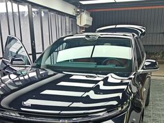 -天猫养车贴膜轻改·蓝电(优匹康桥东路店)