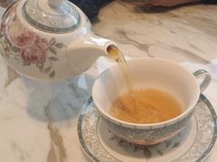 -深铁皇冠假日酒店·大堂吧