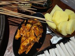 -四小区火锅·巷子里的重庆火锅(花照壁店)