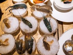 -雍和会海鲜姿造自助(湖东路店)