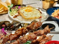 -Home Thai·泰谣(王府井apm店)