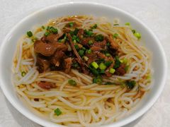 鹅肉粉-鹅城