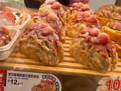 -85度C(厦门中华城新店)