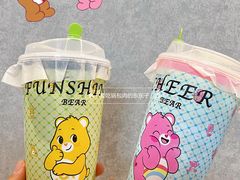 -奈雪的茶(石家庄万象城店)