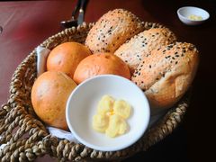-卡本妮法餐厅·北京和平宾馆