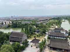 -大明寺素斋
