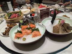 -红鼎豆捞·非遗鲍皇汤火锅(宝丰路店)