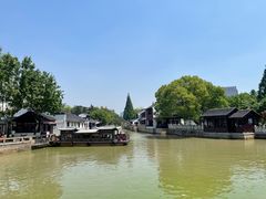 -枫桥景区