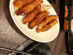 -大馥·炭火烧肉酒场(莘庄莘福坊店)