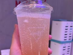 -Manner Coffee(壹方城店)