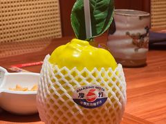 -摩打食堂(喜荟城店)