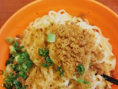 担担面-龙抄手(春熙路总店)