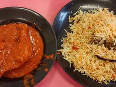 -新加坡Zam Zam餐馆