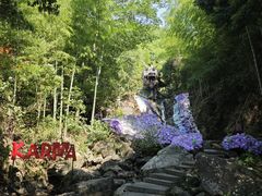 -山沟沟景区